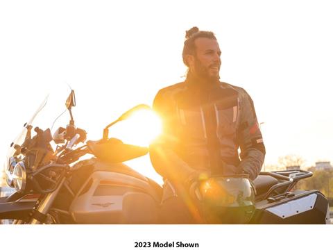 2024 Moto Guzzi V85 TT Travel in Elk Grove, California - Photo 6
