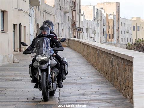 2024 Moto Guzzi V85 TT Travel in Plano, Texas - Photo 11