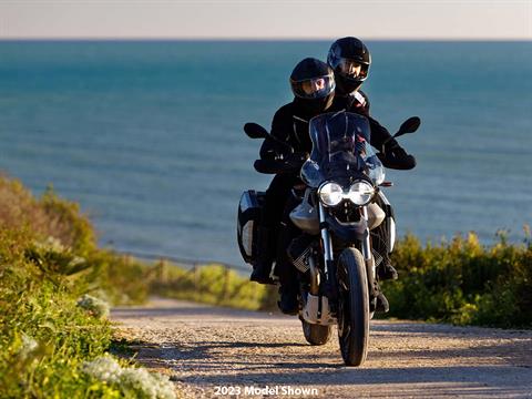 2024 Moto Guzzi V85 TT Travel in Fort Myers, Florida - Photo 12