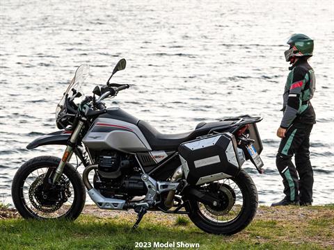 2024 Moto Guzzi V85 TT Travel in Elk Grove, California - Photo 14