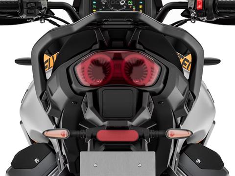 2024 Moto Guzzi Stelvio PFF Rider Assistance Solution in Fort Myers, Florida - Photo 5