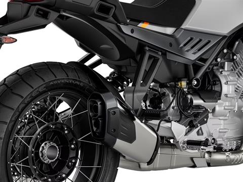 2024 Moto Guzzi Stelvio PFF Rider Assistance Solution in Los Angeles, California - Photo 6