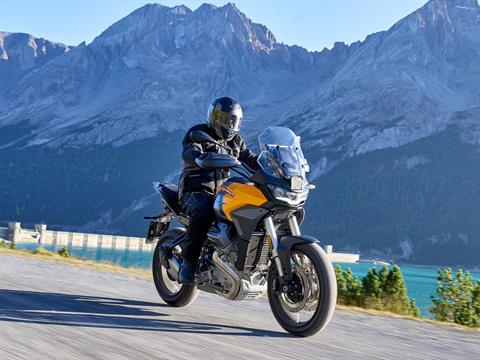 2024 Moto Guzzi Stelvio PFF Rider Assistance Solution in Los Angeles, California - Photo 15
