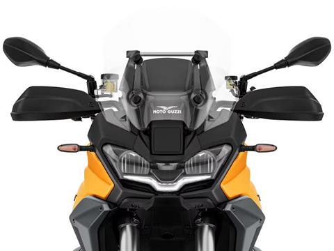 2024 Moto Guzzi Stelvio PFF Rider Assistance Solution in San Jose, California - Photo 3