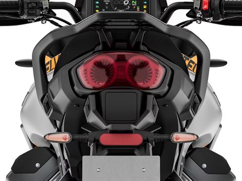 2024 Moto Guzzi Stelvio PFF Rider Assistance Solution in Lake Park, Florida - Photo 4