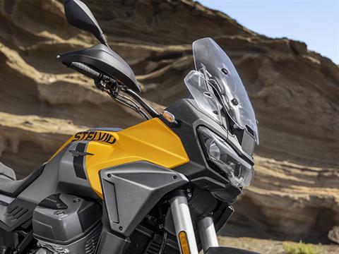 2024 Moto Guzzi Stelvio PFF Rider Assistance Solution in San Jose, California - Photo 9