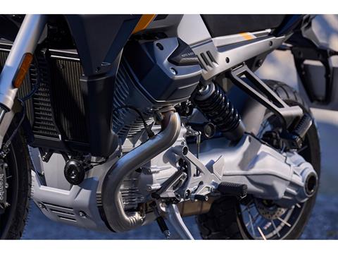 2024 Moto Guzzi Stelvio PFF Rider Assistance Solution in Elk Grove, California - Photo 13