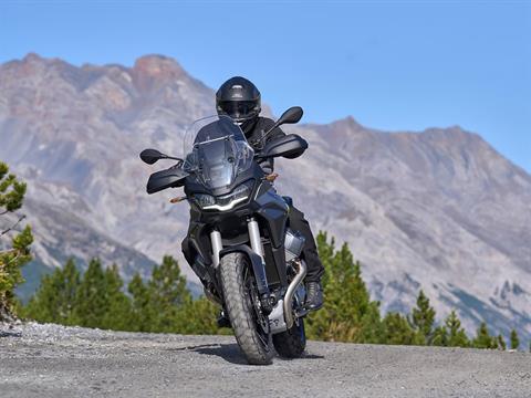 2024 Moto Guzzi Stelvio PFF Rider Assistance Solution in Marietta, Georgia - Photo 18
