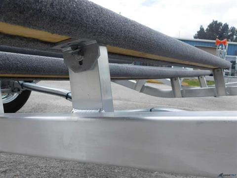 2024 Magic Tilt Custom Aluminum (CA) Single Axle Trailers 17 ft. 2300 lb. N in Fort Pierce, Florida - Photo 4