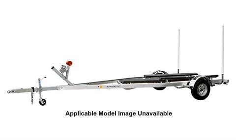 2024 Magic Tilt Custom Aluminum (CA) Welded Other Trailers - Starcraft 2000 OB Deck [08] TCA2044W in Fort Pierce, Florida