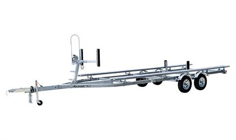 2024 Magic Tilt Pontoon Series Tandem Axle Trailers 20 ft. - 4500 lb. 10E in Lafayette, Louisiana