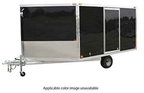 2018 Mission Trailers Enclosed Snowmobile Trailers (MES 101 x 12 (5.5 Height) in Saint Johnsbury, Vermont