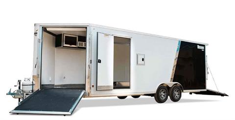 2023 Mission Trailers MCH8.5x28AS in Kalispell, Montana