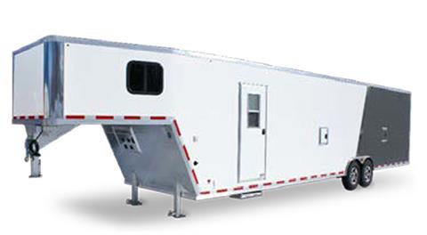 2023 Mission Trailers MEG8.5x26 in Gorham, New Hampshire