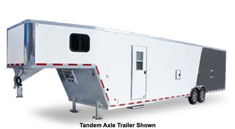 2023 Mission Trailers MEG8.5x46 in Kalispell, Montana