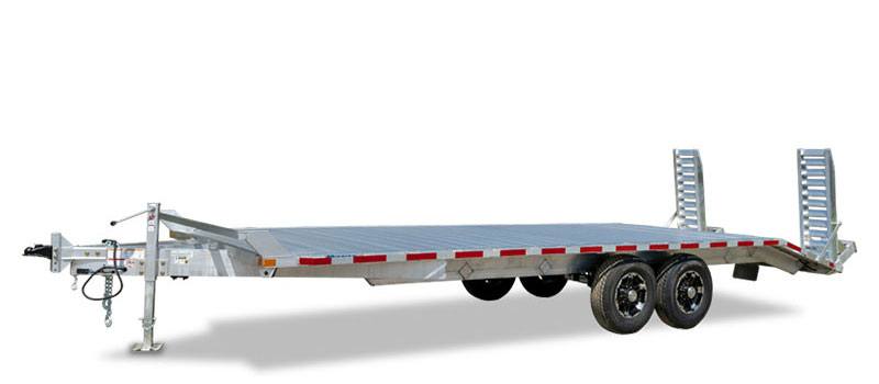 2023 Mission Trailers MDO101x22A in Gorham, New Hampshire