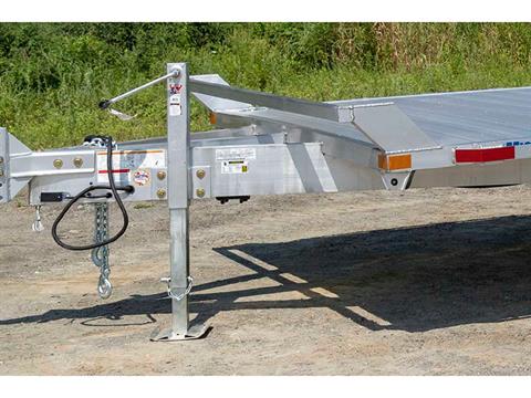 2024 Mission Trailers Open Deckover Utility Trailers 18 ft. in Gorham, New Hampshire - Photo 7