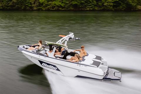 2023 Malibu Wakesetter 20 VTX in Rapid City, South Dakota - Photo 5