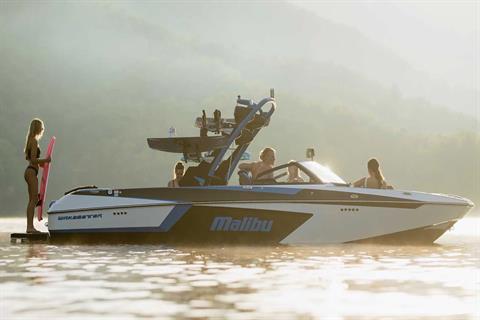 2023 Malibu Wakesetter 24 MXZ in Rapid City, South Dakota - Photo 14