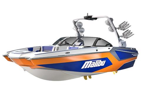 2024 Malibu Wakesetter 23 MXZ in Memphis, Tennessee - Photo 1