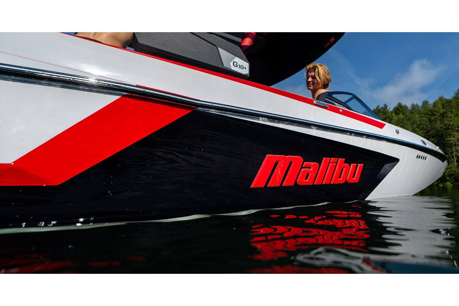 2024 Malibu Wakesetter 24 MXZ in Madera, California - Photo 12