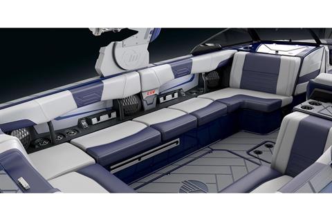 2024 Malibu Wakesetter 25 LSV in Rapid City, South Dakota - Photo 9