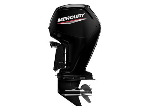 Mercury Marine 115ELPT FourStroke in New Germany, Minnesota - Photo 2