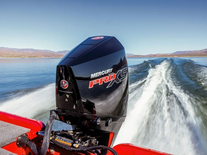 Mercury Marine 115ELPT Pro XS in Somerset, Wisconsin - Photo 5