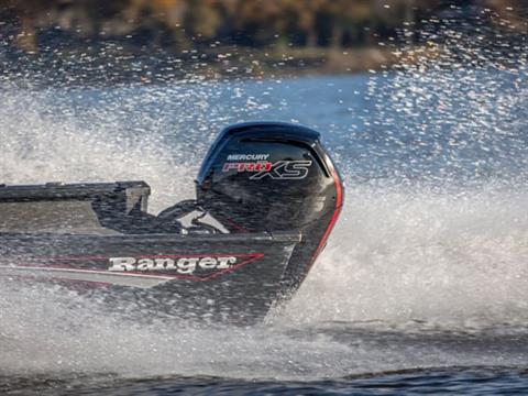 Mercury Marine 115ELPT Pro XS Command Thrust in Kaukauna, Wisconsin - Photo 4