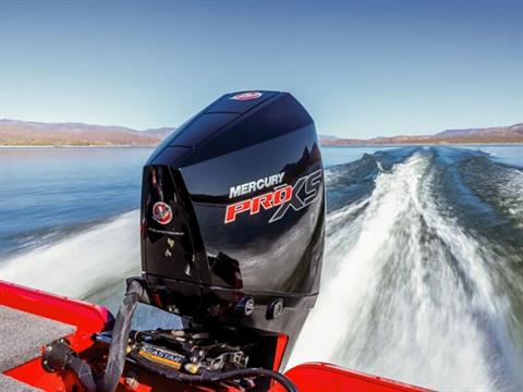 Mercury Marine 115ELPT Pro XS Command Thrust in Kaukauna, Wisconsin - Photo 5