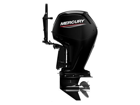 Mercury Marine 115EXLPT Command Thrust FourStroke in New Germany, Minnesota - Photo 3