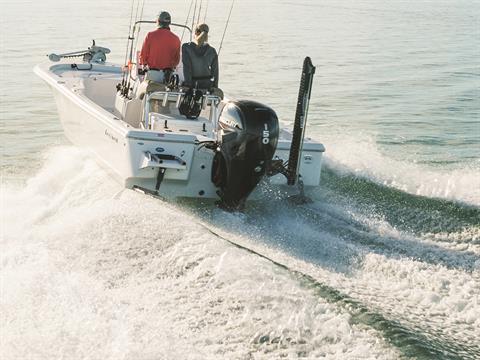 Mercury Marine 150CXL FourStroke in Madera, California - Photo 3