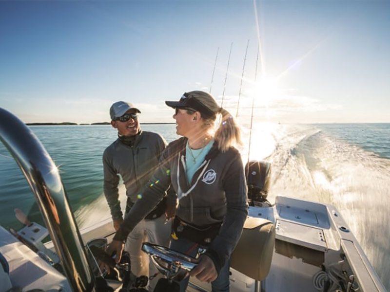 Mercury Marine 150CXL FourStroke in Madera, California - Photo 4