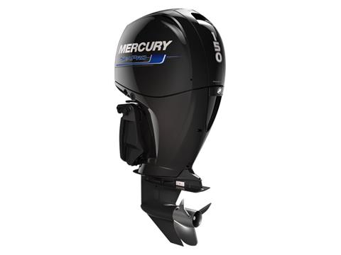 Mercury Marine 150ELPT SeaPro FourStroke in Knoxville, Tennessee
