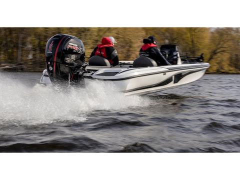 Mercury Marine 150L Pro XS in Blackfoot, Idaho - Photo 4