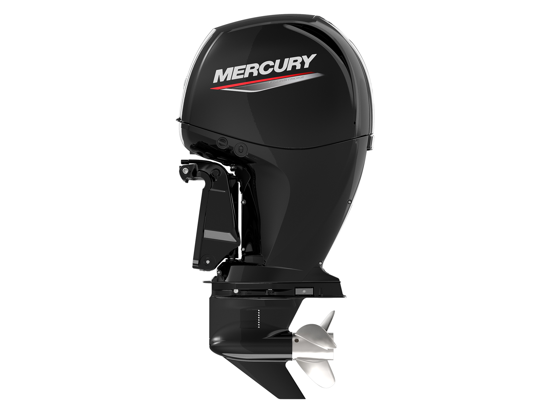 Mercury Marine 150XL FourStroke in Roscoe, Illinois - Photo 2