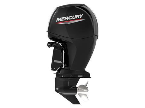 Mercury Marine 150XL FourStroke in Roscoe, Illinois - Photo 2