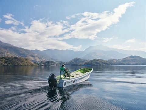 Mercury Marine 150XL SeaPro in Blackfoot, Idaho - Photo 4