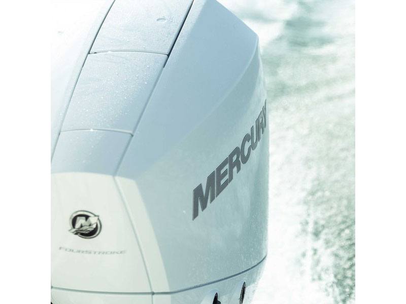 Mercury Marine 250L FourStroke DTS in Knoxville, Tennessee - Photo 2