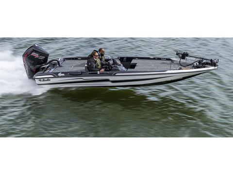 Mercury Marine 250L Pro XS DTS TorqueMaster in Tuscumbia, Alabama - Photo 3