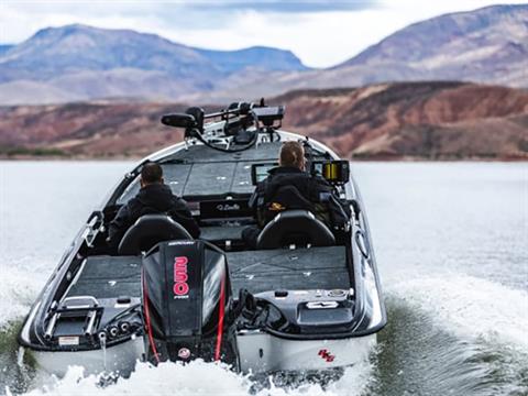 Mercury Marine 250L Pro XS DTS TorqueMaster in Tuscumbia, Alabama - Photo 6