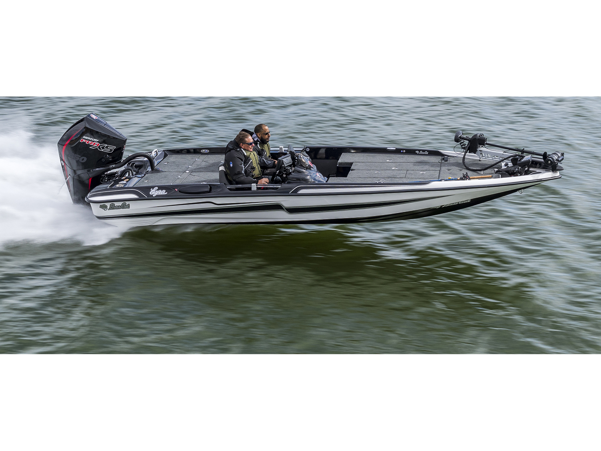 Mercury Marine 250XL Pro XS DTS in Blackfoot, Idaho - Photo 3