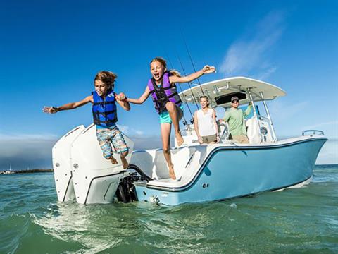 Mercury Marine 250XXL Verado in West Plains, Missouri - Photo 3