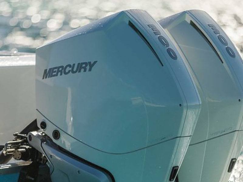 Mercury Marine 300CL Verado 1.85 in Redding, California - Photo 2