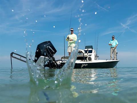 Mercury Marine 300L Verado 1.85 in Ponderay, Idaho - Photo 2