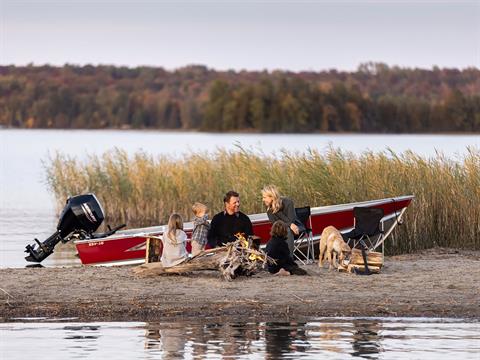 Mercury Marine 30ELGA FourStroke in Madera, California - Photo 8