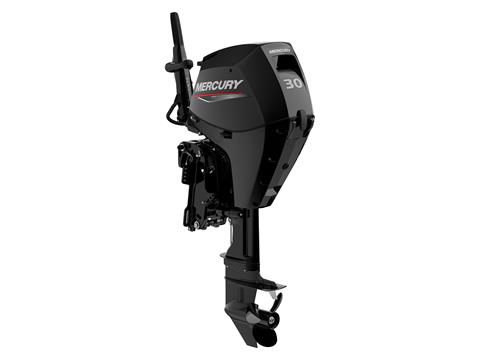 Mercury Marine 30ELHPT FourStroke in Blackfoot, Idaho - Photo 4