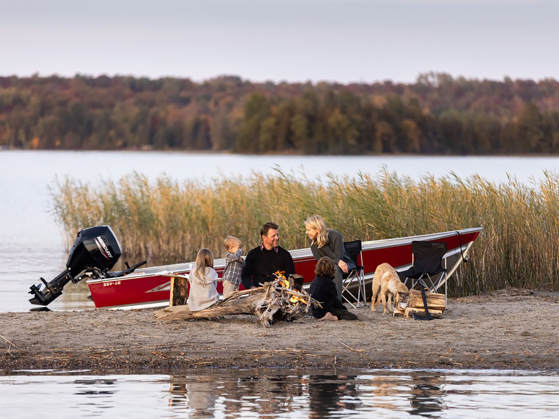 Mercury Marine 30ELHPT FourStroke in Tuscumbia, Alabama - Photo 8