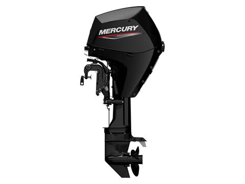 Mercury Marine 30MLHGA FourStroke in Florence, Alabama - Photo 2