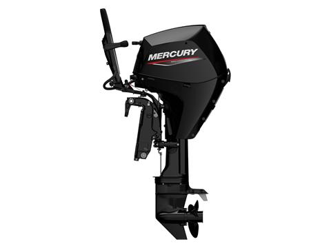 Mercury Marine 30MLHGA FourStroke in New Germany, Minnesota - Photo 5